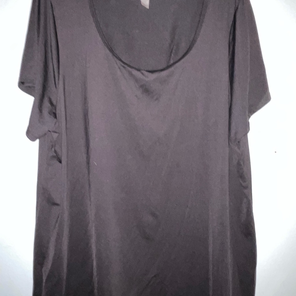 3XL Black Dressy LuLaRoe Perfect